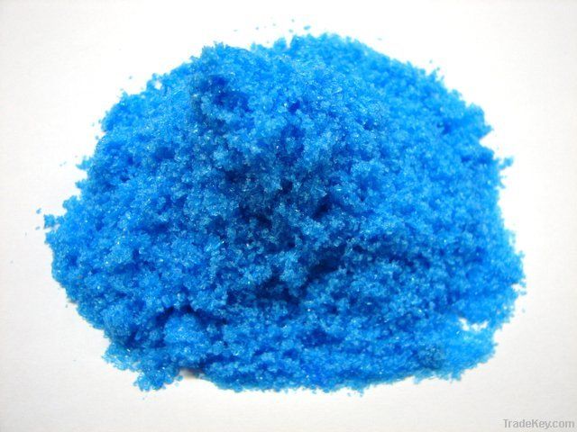 Copper Sulfate