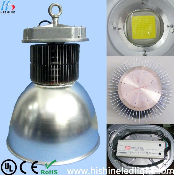 150W LED industrial light