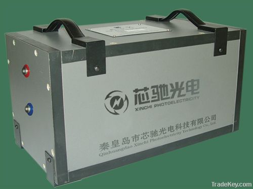 Lithium Ion Battery for Electric Car, E Bus, Hybrid Car, Golf-Car, Air