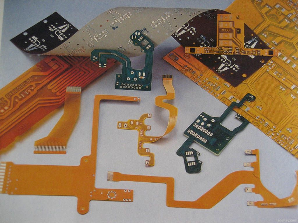 printed circuit