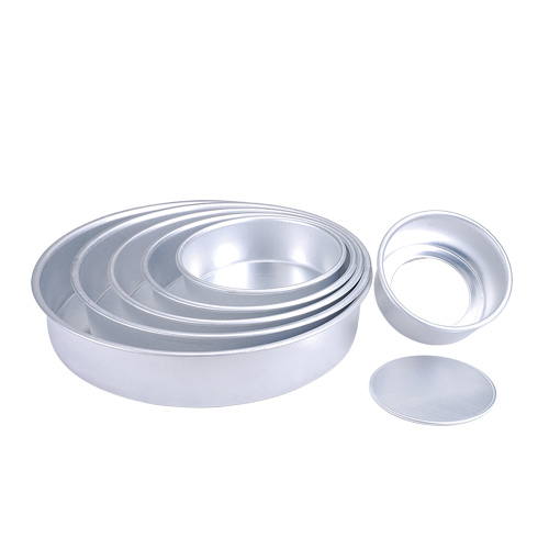 CAKE PAN/MOULD--BAKING WARE/UTENSILS