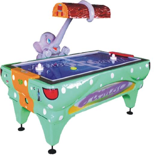 Elephant Hockey Game Machines