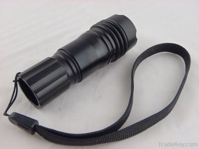 300Lumen  Diving Scuba flashlight /dive Torch/dive light