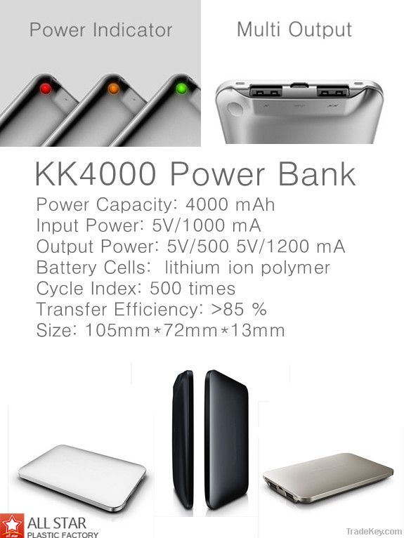 Power Bank