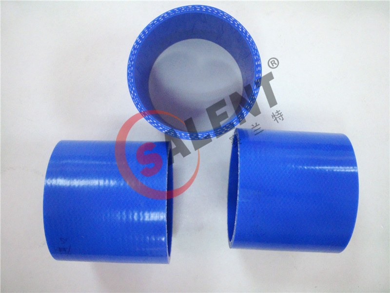 SALENT straight silicone hose EOM