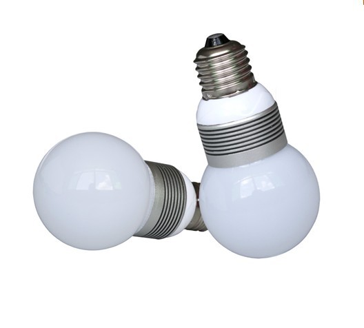 LED bulb