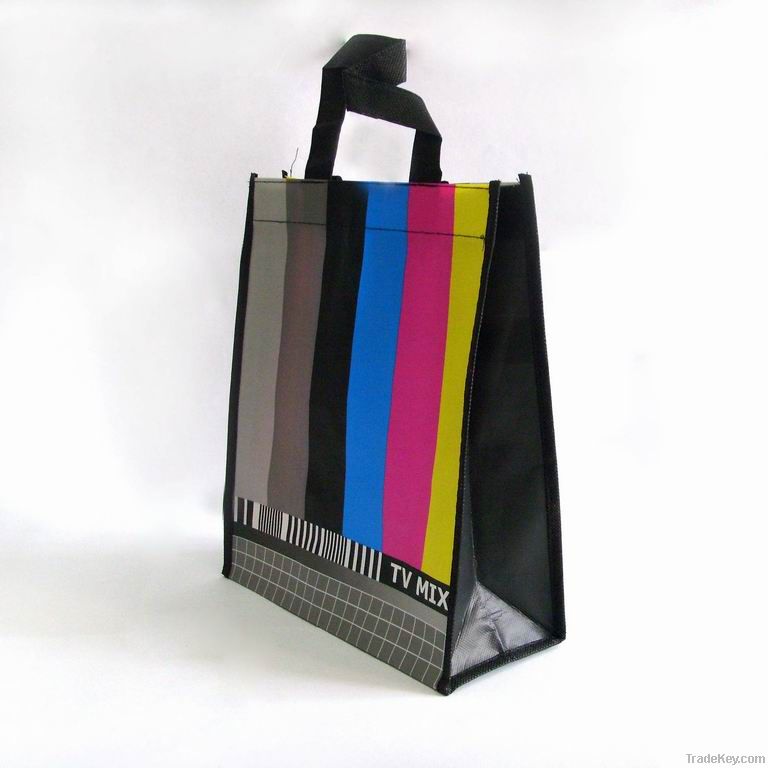 Non-Woven Shopping Bags