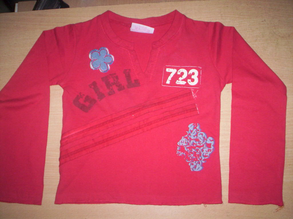 Kids T-shirt 3