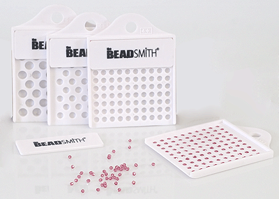 Bead Scoops &amp; Bead Counters