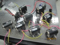 DPSS Laser Module, Laser Head, Pumping Head