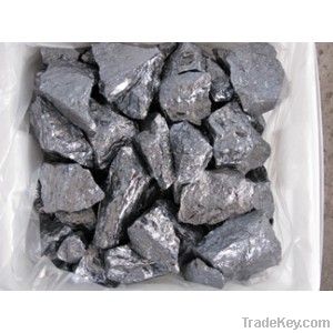 Silicon Ingots