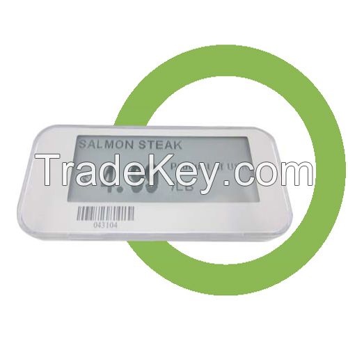 Retail Store Epaper ESL Electronic Shelf Label