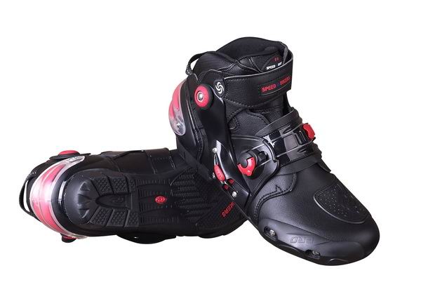 Motorcycle Boots