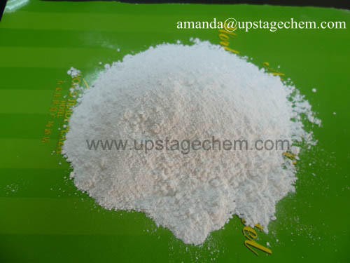 Titanium dioxide (Rutile & Anatase Grade)