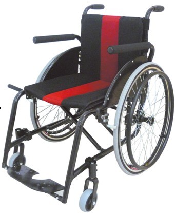 Sport Wheelchair