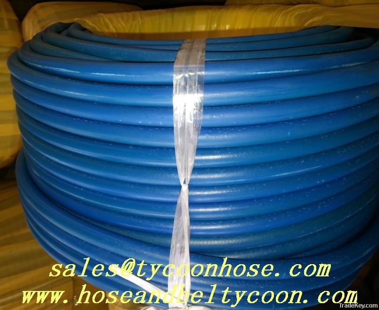 Sandblasting Rubber Hose