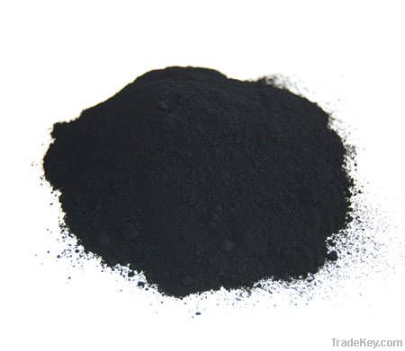 Pyrolysis Carbon Black