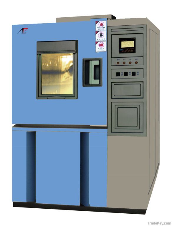 Temperature And Humidity Test Chamber