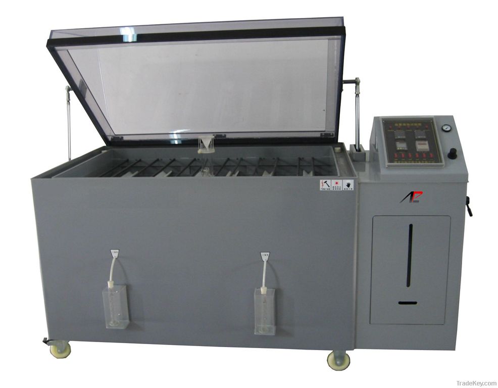 Salt Spray Test Chamber