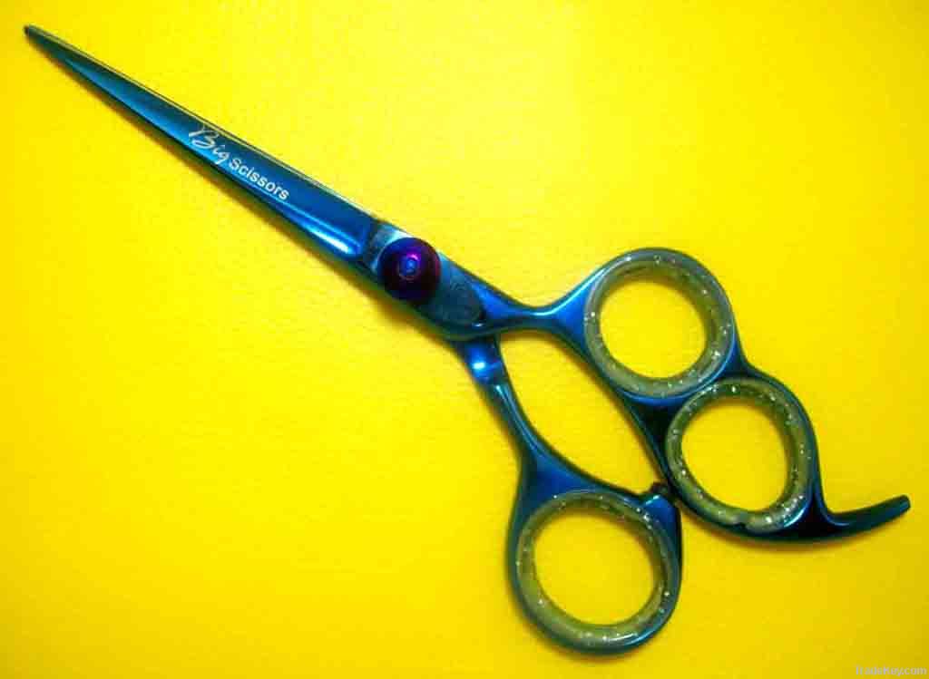 Barber Scissors