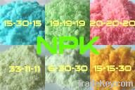 NPK Fertilizer