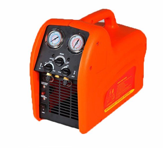 Refrigerant Recovery Machine