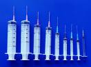 Disposable Syringes & Needles