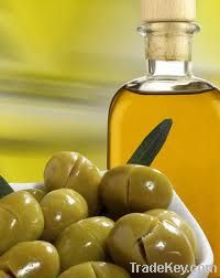 Extra Virgin Olive Oil