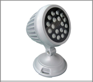 Round Floodlight (18*1W)