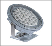 LED Round Floodlight