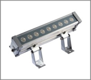 Linear Floodlight 9*1W F3011A