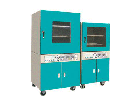 Vacuum oven vacuum furnace