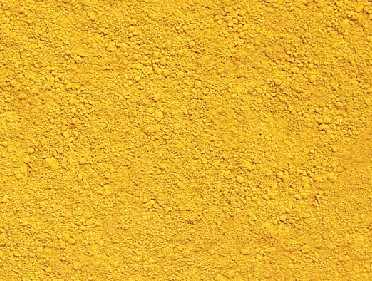 iron oxide yellow