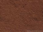 iron oxide brown