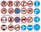 ROAD SAFETY SIGNS