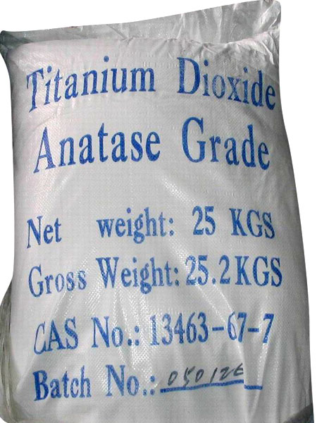 Titanium Dioxide