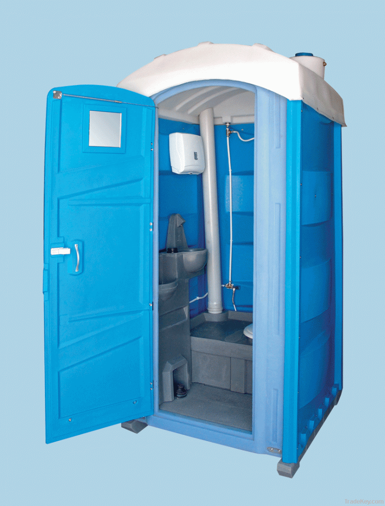 Portable TOilet