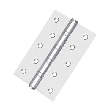 Stainless steel door hinge 5&quot;*3&quot;*2.5mm