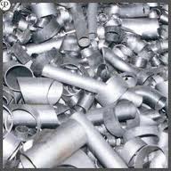 scrap stainless Steel