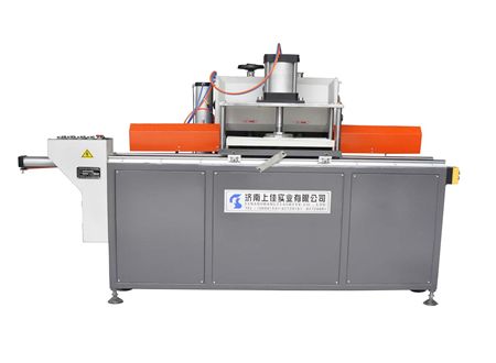 End Milling Machine for aluminium window