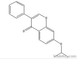 Ipriflavone