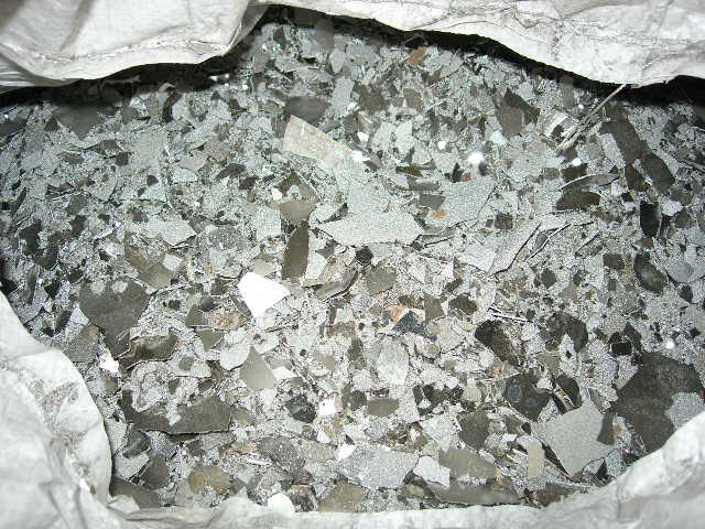 Electrolytic Manganese Metal