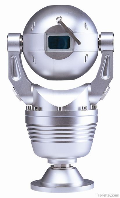 explosion proof ROBO camera