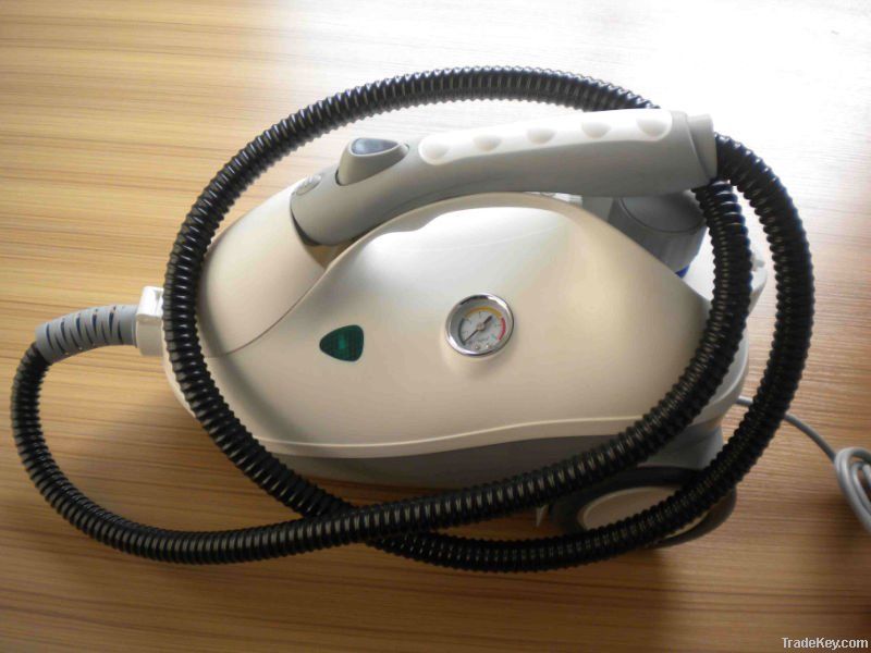 Multi fuction Handheld  Steam cleaner with Pressure Valve