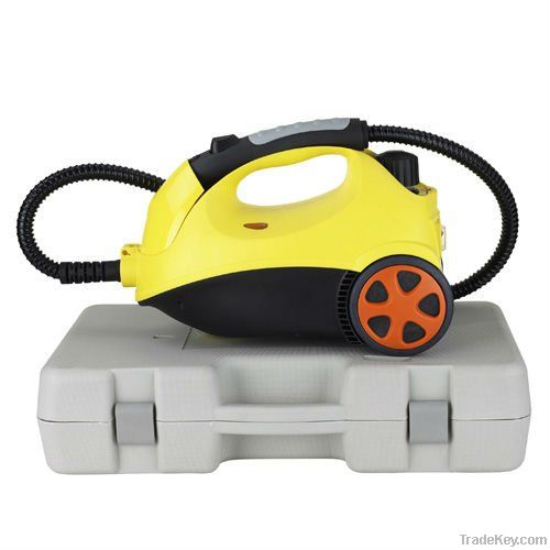 Versatile Multi-Fuction Handheld Steam cleaner YD-206