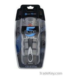 Blade Razor & Trimmer