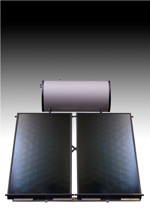 SOLAR THERMOSIPHON SYSTEM