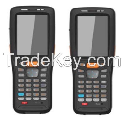 MHX000 Series Mobile Data Collector