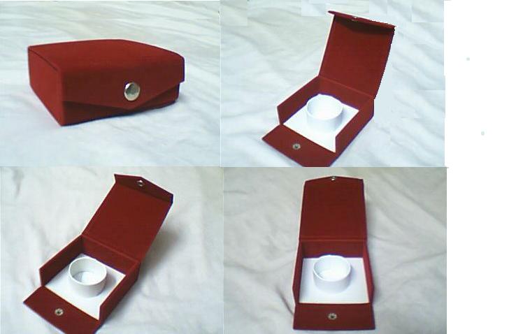 Bangle Box