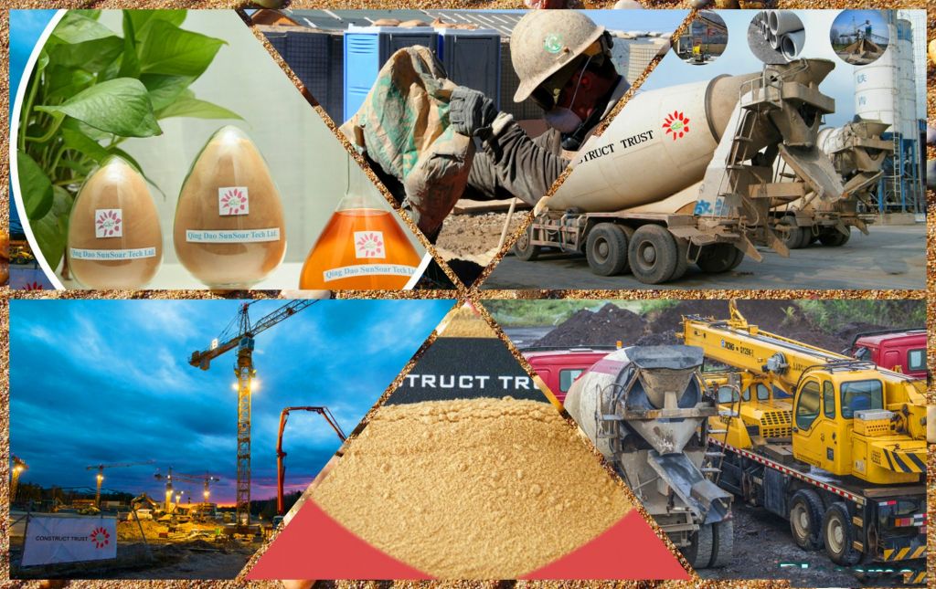 High Range Water Reducing polycarboxylate ether liquid plasticizer  Concrete Admixture 